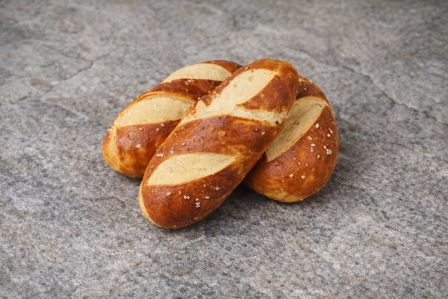 Laugengebäck