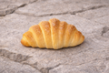 Pistazien Croissant