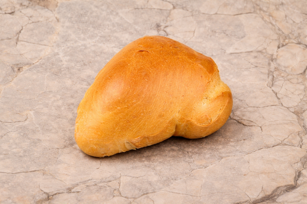 Brot Krapfen