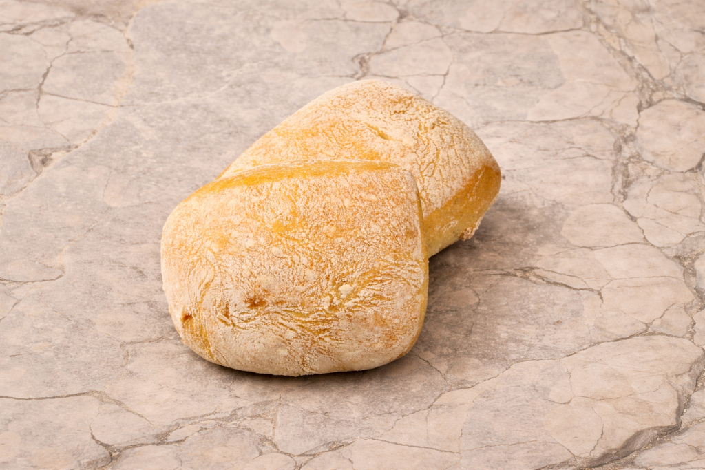 Ciabatta Brötchen