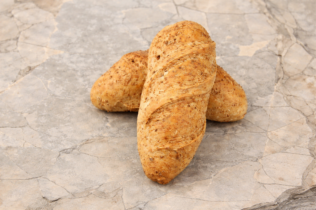 Sojabrötchen