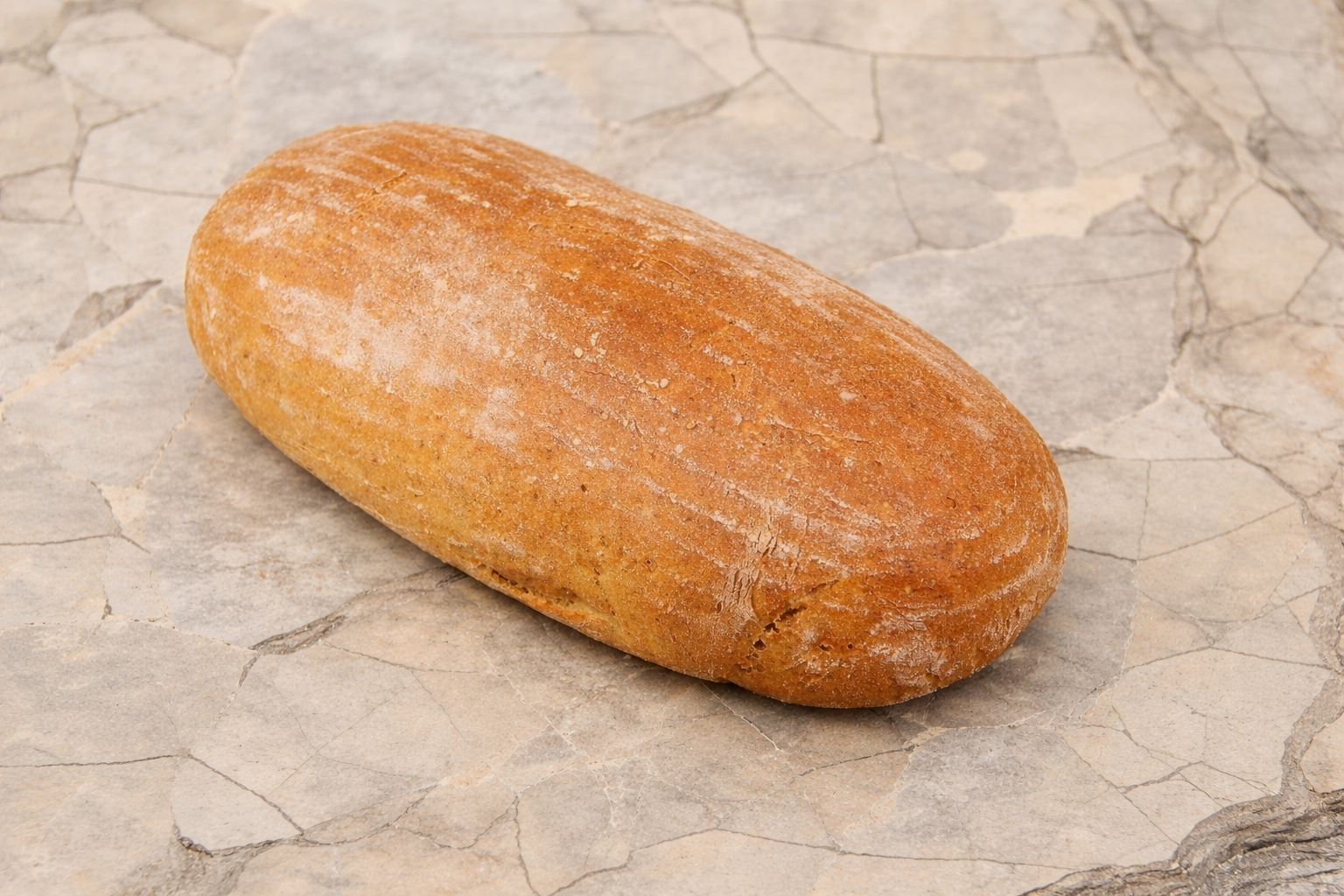 Schwarzbrot Klein