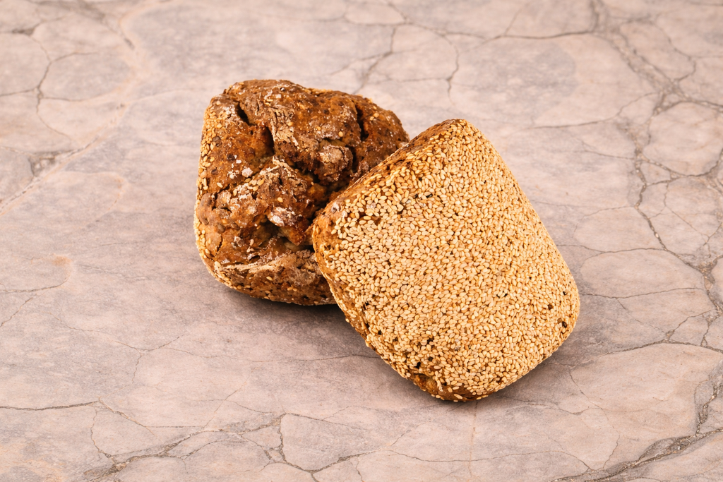 Dinkel Mehrkorn