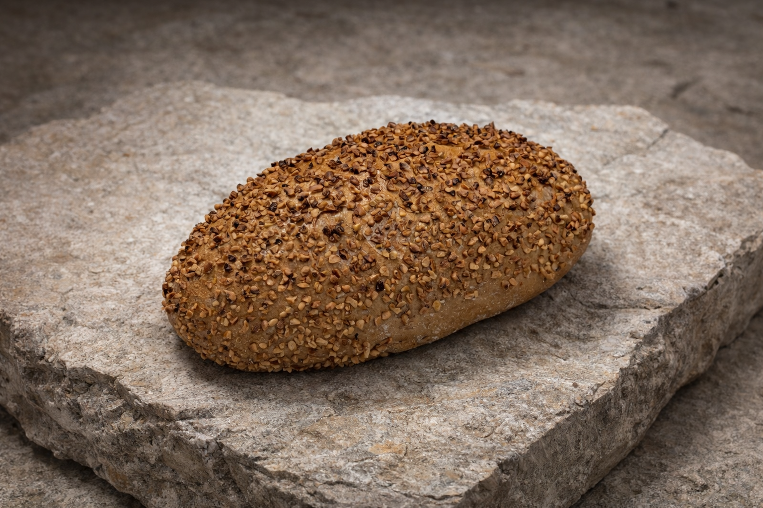 Tiroler Nussbrot