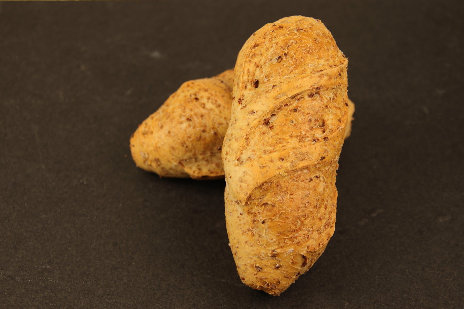 Sojabrötchen