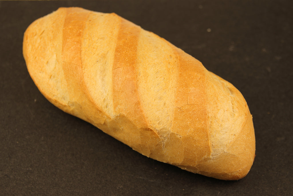 Weggli bianco