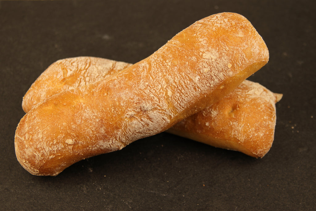Ciabattastangen