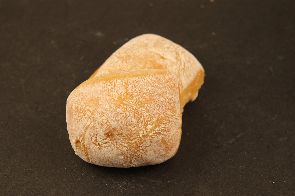 Ciabatta Brötchen