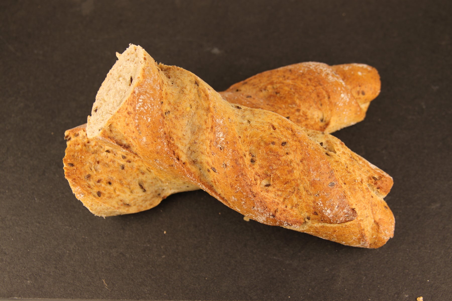 Korn Baguette