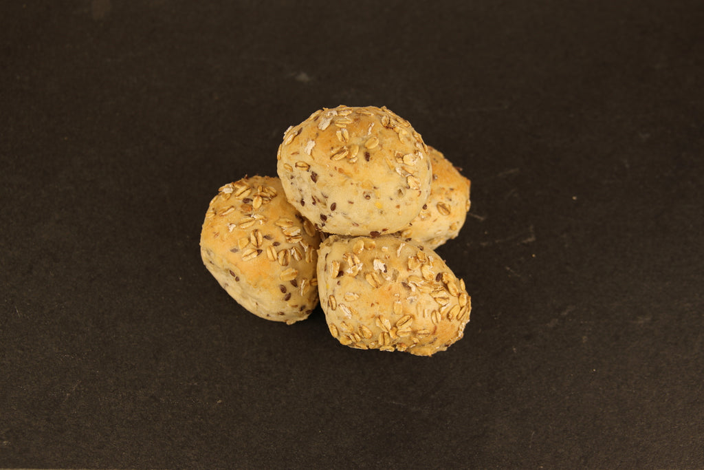 Mini Sonnenbrötchen