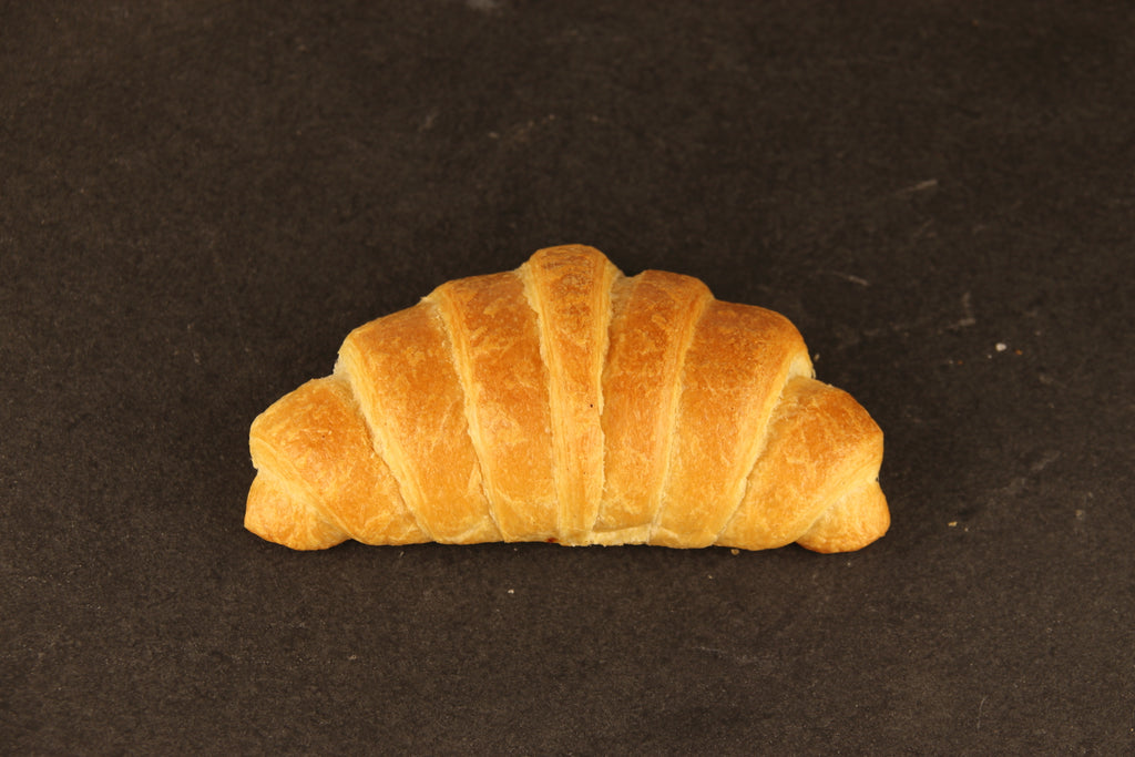 Schoko Croissant