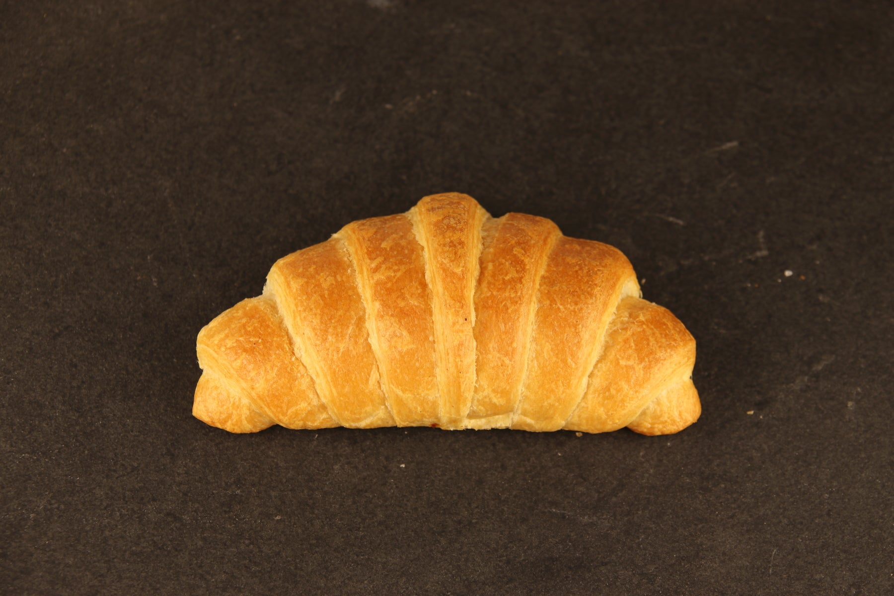 Schoko Croissant