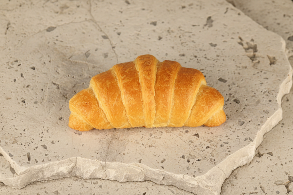 Schoko Croissant