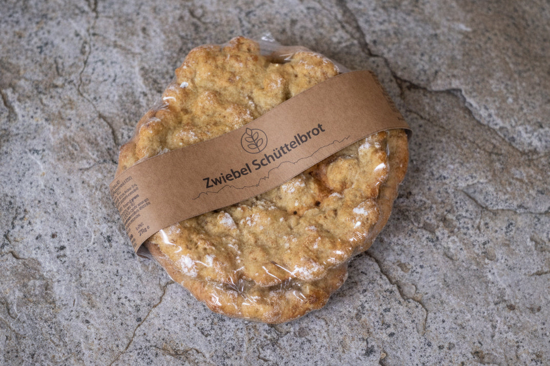 Zwiebel Schüttelbrot 3er Pack